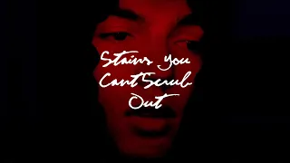 Stains You Can't Scrub Out | horror short film