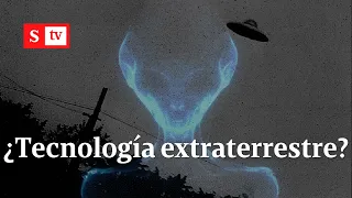 Astrónomos de Harvard buscan evidencia de tecnología extraterrestre | Videos Semana