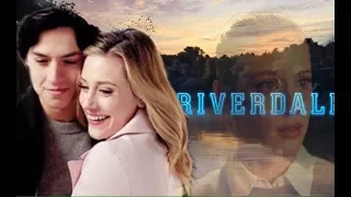 Betty & Jughead| RIVERDALE| LOVE