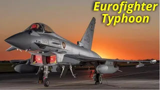 Will die Türkei eurofighter Typhoon kaufen?