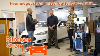 Bliver din elbils batteri dårligere over tid? (Bilbasen Strøm nummer 51)