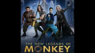 The new legends of monkey pictures ❤️❤️