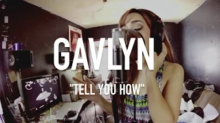 GAVLYN | The Cypher Effect Mic Check Session #19