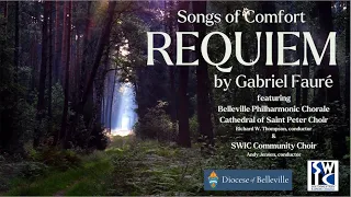 Requiem: Songs of Comfort