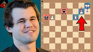 Epic Showdown: Magnus Carlsen vs Egor Baskakov | Titled Cup 2024
