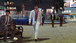 The Godfather 2 (PC) - Chapter #5 - Miami Heat (4K)