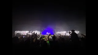 Martin Garrix - Open set @creamfields 2023