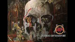 Slayer - South Of Heaven (instrumental)