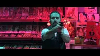 JO NESBO'S JACKPOT - Official UK Movie Trailer - In Cinemas 10th August 2012