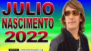 JULIO NASCIMENTO CD 2022