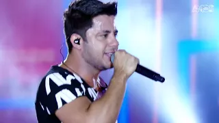 Cristiano Araújo - Cê Que Sabe (Ao Vivo) (DVD Caldas Country 2014)