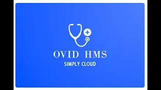 OVID HMS Pathology Labs Information Management System Software Module Demo