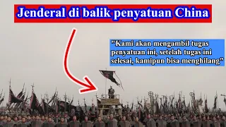 Sejarah Jenderal Wang Jian | Salah Satu Dari Jenderal Terbaik China