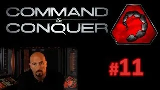 Let's Play Command & Conquer - Der Tiberiumkonflikt - NOD #11 [DEUTSCH] [UNCUT] [HD]