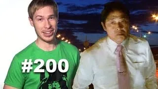 This is Хорошо - Китаец смотрит  (・ー・) [Chinese guy watching]