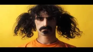 Frank Zappa   Take your clothes off when you dance + What's the ugliest...