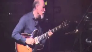 John Scofield Uber Jam #4 "Jungle Fiction" @ Warren Haynes XmasJam 2013