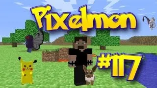 Let's Play Together - Pixelmon - Part #117 [Deutsch/German]: Mega Infos