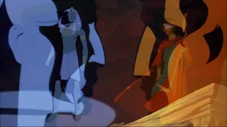 The Brothers & The Plagues - Prince of Egypt (Music Video) Read STORY in Description Before Watching