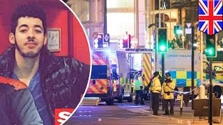 Manchester Arena bombing: Salman Abedi identified as the suicide bomber - TomoNews