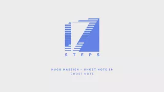 Hugo Massien - Ghost Note