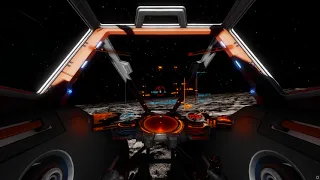 Elite Dangerous - Interstellar - Reddit Request