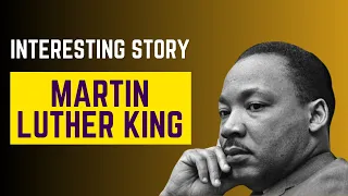 Improve your English | Very Interesting Story | Martin Luther King