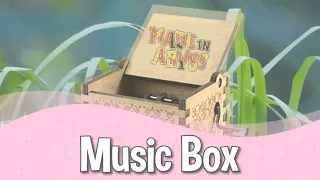 Hanezeve Caradhina | Made in Abyss | Music Box