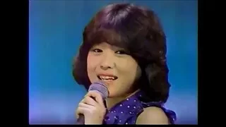 松田聖子　／　Eighteen （エイティーン）