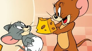 Cartoon: Tom and Jerry Tales - Cheese for Friend   /  Приключения Тома и Джерри