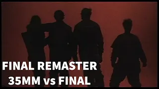 The Fantastic Four (1994) - The Final Remaster | 35MM Trailer vs Final Remaster | 5.1 MIX | (5/5)