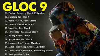 Gloc 9 Non Stop Songs 2022 - New Gloc 9 Songs 2022 - Best Of Gloc 9 Playlist