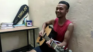 Indian guy singing country "Your man" - Josh Turner (Cover)