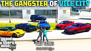 Deal With the Gangster of Vice City | GTA 5 Web Series മലയാളം #292
