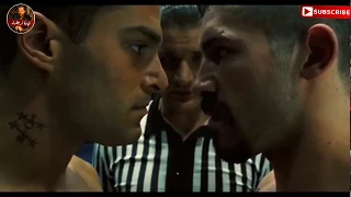 Yuri Boyka vs Arkady Davic - Undisputed 2