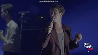 Tom Odell - Entertainment (LIVE)