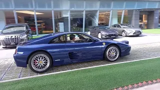 Ferrari 348