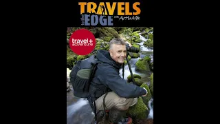 Путешествие на край света / Travels to the Edge Серия 23 The Kingdom of Bhutan / Королевство Бутан