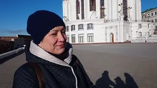 Казанский кремль