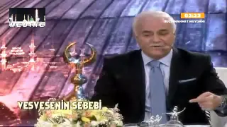 Nihat Hatipoglu Sahur 02 08 2012 HZ Hamza yi anlatiyor