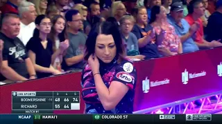 2018  PWBA Bowling Players Championship