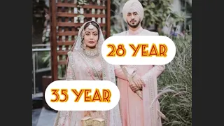 Bollywood actor and actress age difference ❤️❤️❤️❤️❤️