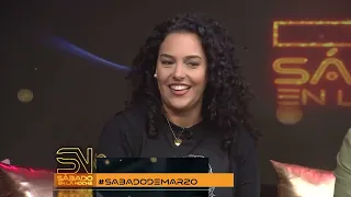 SÁBADO EN LA NOCHE – (BLOQUE 6) 04/03/2023