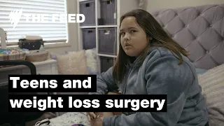 Obese children | SBS The Feed