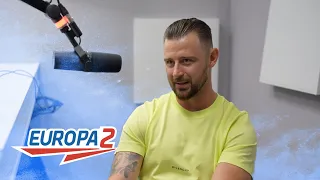 Tomáš Tatar: Nemal som vidinu zárobku, chcel som byť profesionál a robiť to na čo najvyššej úrovni