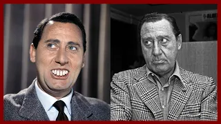 La Vita e La Triste Fine di Alberto Sordi