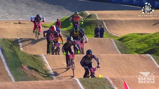 8-10 Boy's Cruiser FINAL: 2019 BMXA BAD BOY National Championships