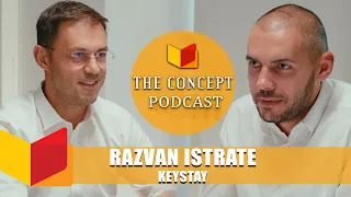 Cum administrezi o PROPRIETATE in REGIM HOTELIER la MARE sau la MUNTE? | cu Razvan Istrate (KeyStay)