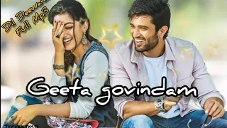 Dil Deewana | Full Mp3 | Geeta Govindam