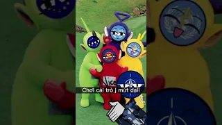 tổng hợp tik tok countryhumans pặc 2